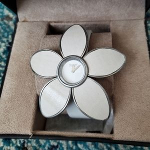 Lucky Brand Flower watch